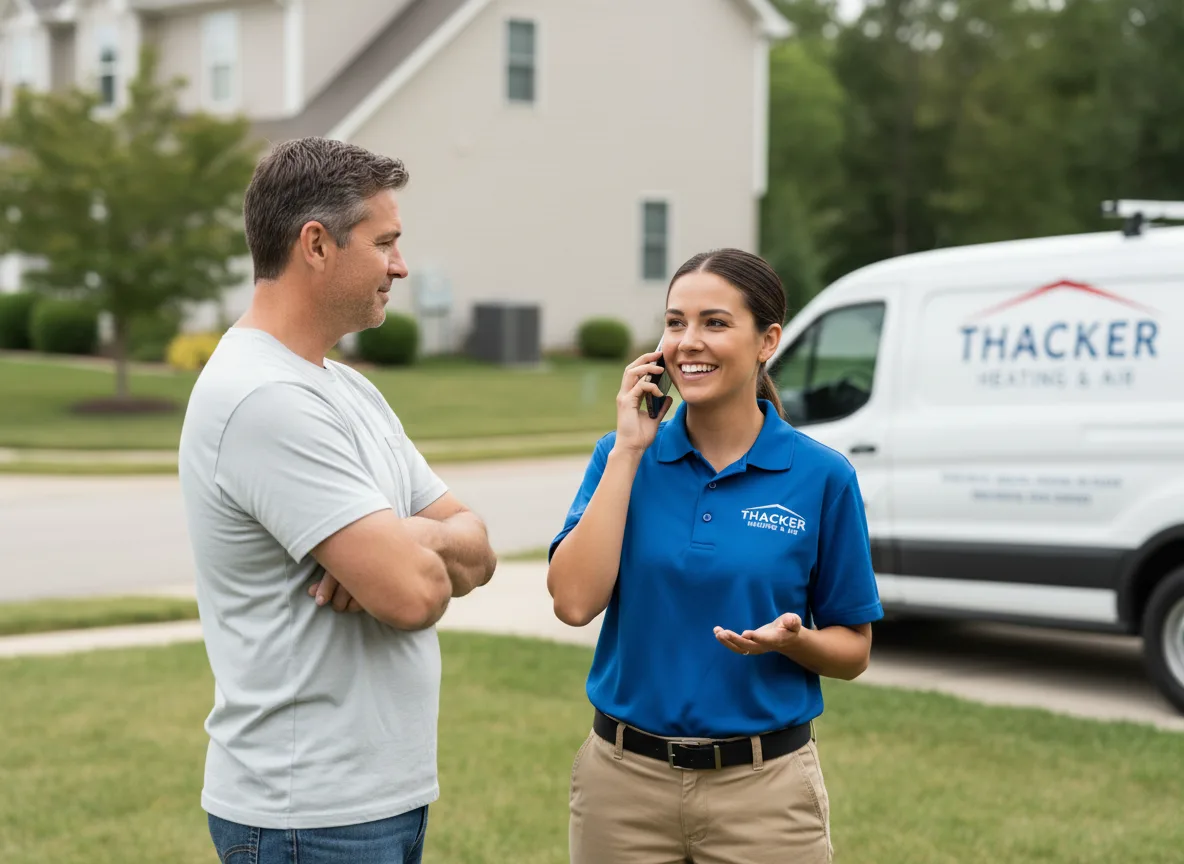 Ac Repair Hansford, WV FAQs